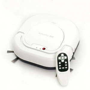 Butler M1 Robot Vacuum with 2-Year Accessories