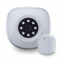 GarageViewer + Asante Sensor ( Alexa Voice Control)